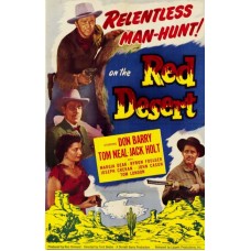 RED DESERT 1949